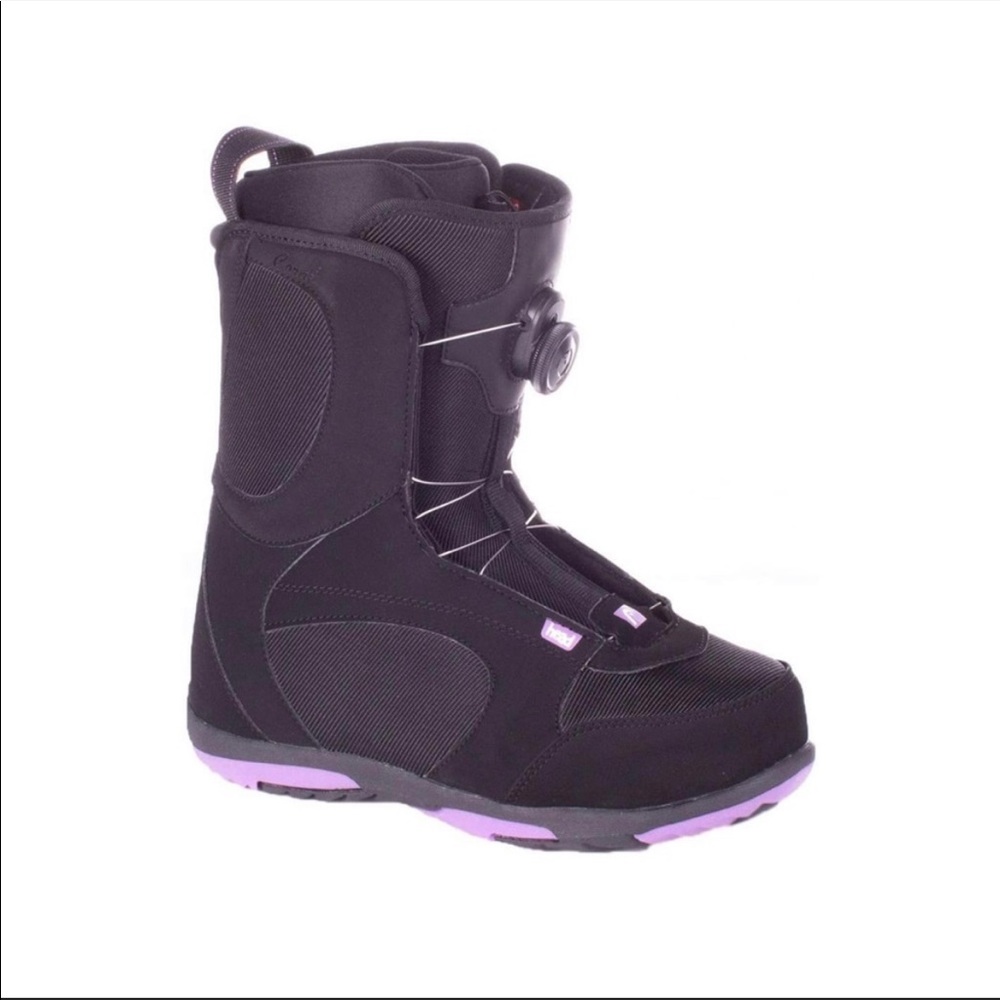 Head Coral Boa Womens SnowBoard Boots